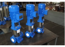 Насос НВС 4-3 Иртыш