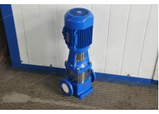 Насос НВС 12-3 Иртыш