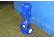 Насос НВС 85-20-2 Иртыш