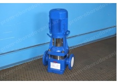 Насос НВС 65-20-2 Иртыш