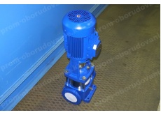 Насос НВС 120-20-1 Иртыш