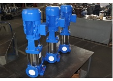 Насос НВС 4-4 Иртыш