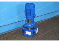 Насос НВС 65-20-1 Иртыш