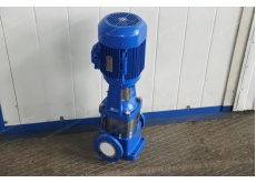 Насос НВС 12-4 Иртыш