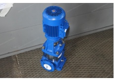 Насос НВС 8-3 Иртыш