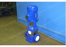 Насос НВС 85-20 Иртыш