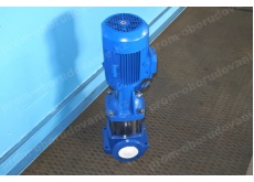 Насос НВС 200-20-2В Иртыш