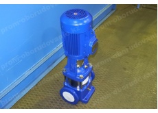 Насос НВС 120-20 Иртыш