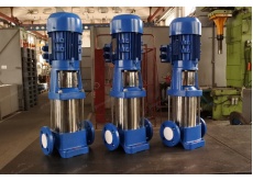 Насос НВС 4-5 Иртыш