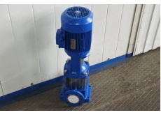 Насос НВС 12-5 Иртыш