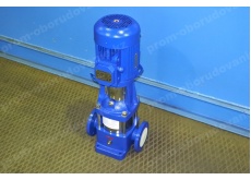 Насос НВС 150-20 Иртыш