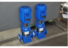 Насос НВС 20-5 Иртыш