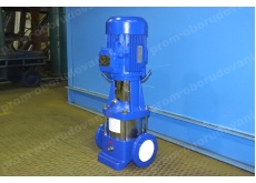 Насос НВС 85-30-2 Иртыш