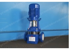 Насос НВС 65-20 Иртыш