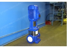 Насос НВС 120-30-2 Иртыш