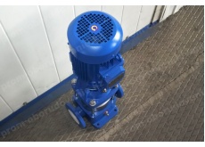 Насос НВС 200-20-2А Иртыш