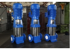 Насос НВС 4-6 Иртыш