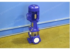 Насос НВС 85-30 Иртыш