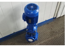 Насос НВС 12-6 Иртыш