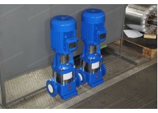 Насос НВС 20-6 Иртыш