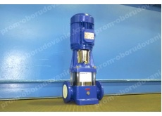 Насос НВС 150-30-2 Иртыш