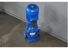 Насос НВС 8-5 Иртыш