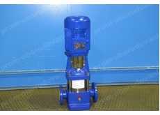 Насос НВС 150-30-1 Иртыш