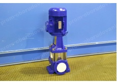 Насос НВС 85-40-2 Иртыш