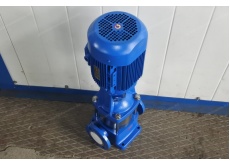 Насос НВС 12-7 Иртыш