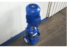 Насос НВС 200-20 Иртыш