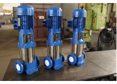 Насос НВС 4-7 Иртыш