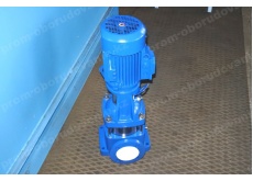 Насос НВС 65-30-1 Иртыш