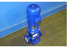 Насос НВС 120-30 Иртыш