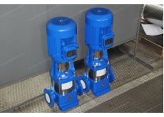 Насос НВС 20-7 Иртыш