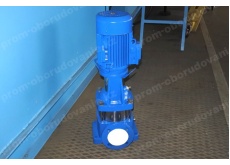 Насос НВС 65-30 Иртыш