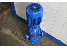 Насос НВС 12-8 Иртыш