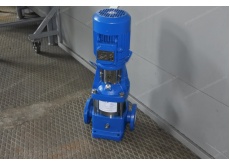 Насос НВС 8-7 Иртыш