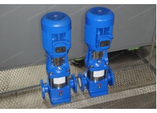 Насос НВС 20-8 Иртыш