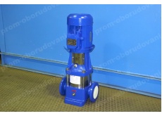 Насос НВС 150-30 Иртыш