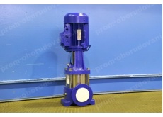 Насос НВС 85-40 Иртыш