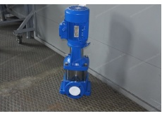 Насос НВС 8-8 Иртыш