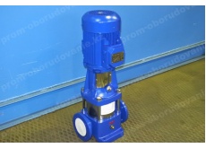 Насос НВС 120-40-1 Иртыш