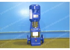 Насос НВС 150-40-2 Иртыш