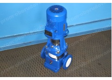 Насос НВС 65-40-2 Иртыш