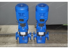 Насос НВС 20-9 Иртыш