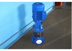 Насос НВС 200-30-А-В Иртыш