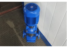 Насос НВС 12-9 Иртыш