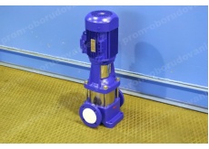 Насос НВС 85-50-2 Иртыш