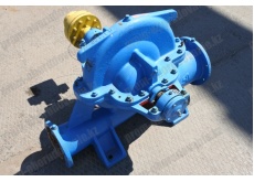 Насос Д320-50 Болгария