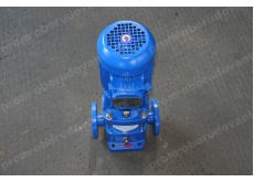 Насос НВС 2-5 Иртыш